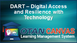 DART Digital Access and Resilience with Technology